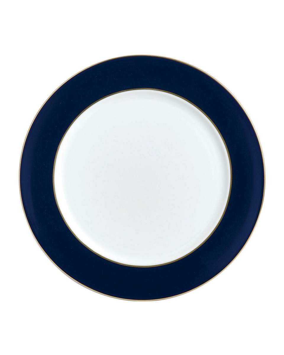 Bone China Service Plate